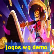jogos wg demo
